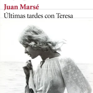 Últimas tardes con Teresa Marse, Juan 2016
