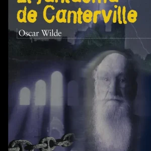 El fantasma de Canterville Wilde, Oscar