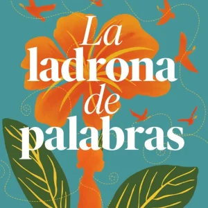 LA LADRONA DE PALABRAS DARE, ABI 2026