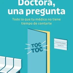 Doctora, una pregunta 2026