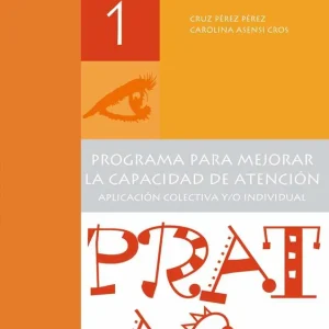 Pract ac :programa mejorar capacidad atencion VV.AA 2016