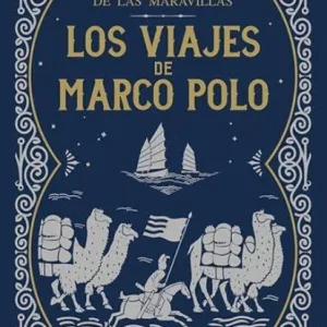 Los Viajes de Marco Polo (El libro de las maravillas) 2026