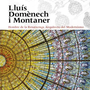 Lluís Domènech i Montaner Freixa, Mireia 2023