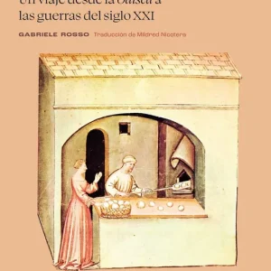 Historia del pan 2026