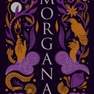Morgana Nerea Riesco 2026