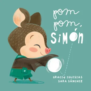 Pom pom, Simon 2026