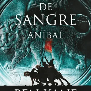 Campos de sangre (Aníbal 2) Kane, Ben 2019