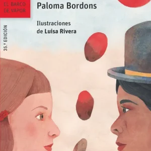 LA TIERRA DE LAS PAPAS Bordons, Paloma 2018