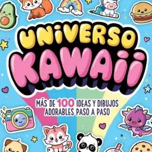 Universo kawaii Chelen Écija 2026