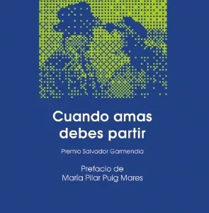 CUANDO MAS AMAS DEBES PARTIR ELOY YAGUE JARQUE 2025
