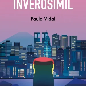 Inverosímil Vidal Oliveras, Paula 2024