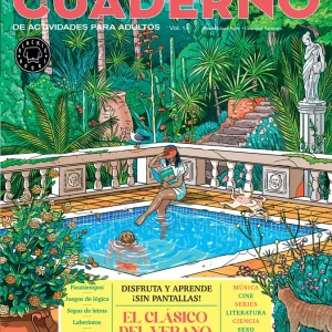 Cuaderno Blackie Books. Vol. 14 López Valle, Daniel/ Fortúnez, Cristóbal 2025