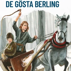 La leyenda de Gösta Berling Lagerlöf, Selma 2025