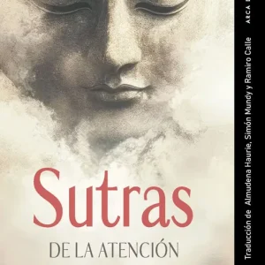 SUTRAS DE LA ATENCION Y DEL DIAMANTE VV AA 2026