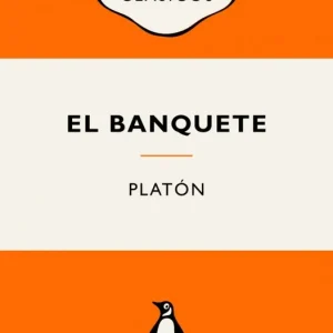 El banquete (Serie Great Ideas) PLATÓN 2026