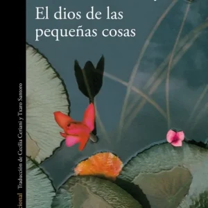 EL DIOS DE LAS PEQUE?AS COSAS ARUNDHATI ROY 2025