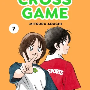 Cross Game 7 (Shônen) 2026