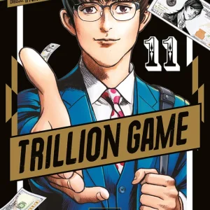 TRILLION GAME 11 2026