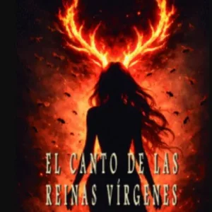 El canto de las reinas vírgenes Sánchez Nieto, Roberto 2026