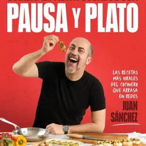 Cómete la vida a bocados con Pausa y Plato 2026