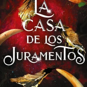 La casa de los juramentos Olivia Wildenstein 2026