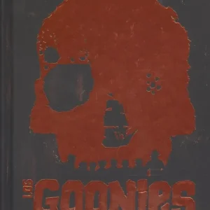 LOS GOONIES Kahn, James 2019