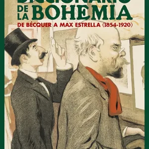 Diccionario de la bohemia 2026