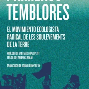 LOS PRIMEROS TEMBLORES DE LA TERRE, SOULEVEMENTS 2026