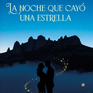 La noche que cayó una estrella Hadar, Syra 2026