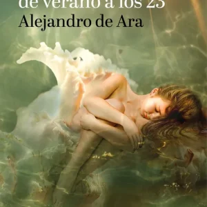 Cinco horrores de verano a los 23 2026