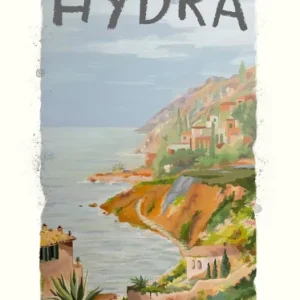 Hydra Irene Nortes 2026