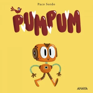 Pum Pum Sordo, Paco 2021