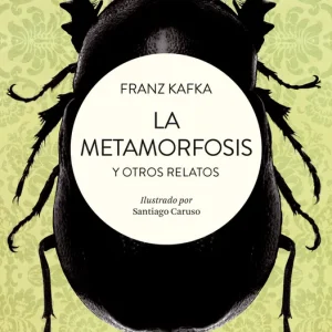 La metamorfosis y otros relatos (Pocket) KAFKA, FRANZ 2020