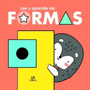 Lee y Aprende las Formas Mañeru Cámara, María 2023