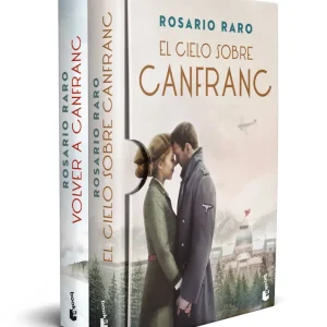 Estuche Canfranc Raro, Rosario 2025