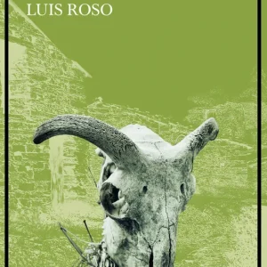 Leyenda de sangre Roso, Luis 2025