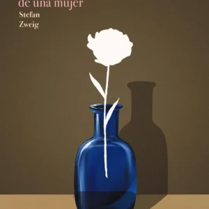 Carta de una desconocida. Veinticuatro horas en la vida de una mujer Zweig, Stefan 2025