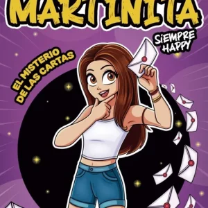 La Martinita - El misterio de las cartas Martinita 2024