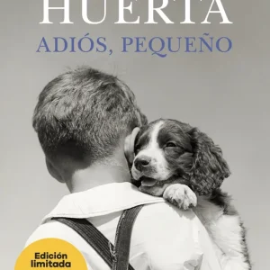 Adiós, pequeño Máximo Huerta 2026