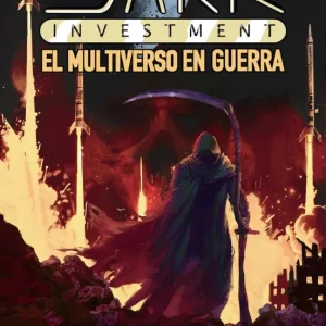 Dark investment:multiverso en guerra Ara, Javier