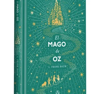 EL MAGO DE OZ (EDICIÓN CONMEMORATIVA) Baum, L. Frank 2024