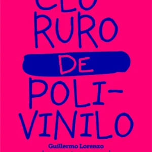 CLORURO DE POLIVINILO 2026