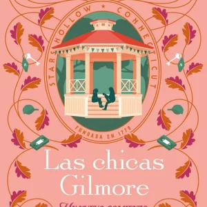 Las chicas Gilmore Clark, Catherine 2025