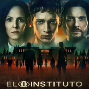 El Instituto (edición serie) King, Stephen 2025