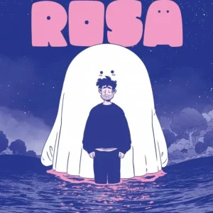 Rosa Casas, Alfonso 2025