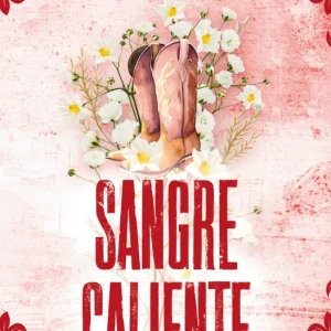 SANGRE CALIENTE EL RANCHO WELLS 2 BAILEY HANNAH 2025