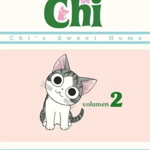 DULCE HOGAR DE CHI 2 Kanata, Konami 2016