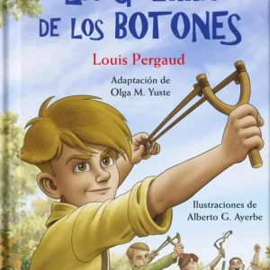 La guerra de los botones 2026