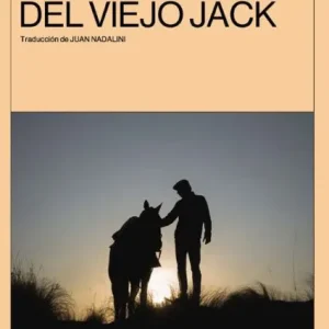 VIEJO JACK, EL Berry, Wendell 2026