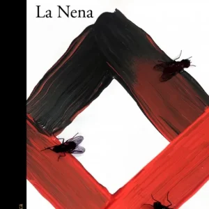 La Nena (La novia gitana 3) Mola, Carmen 2020
